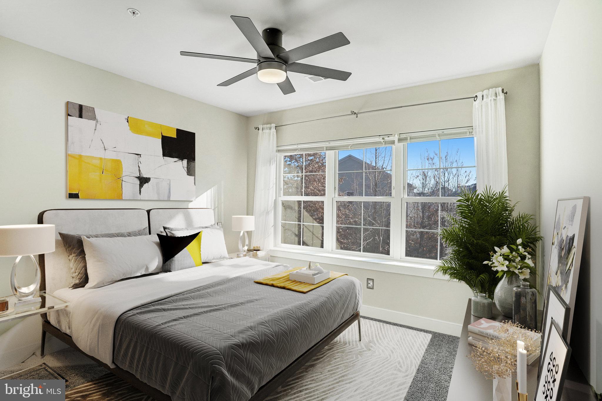 FLATS AT METROWEST - Residential