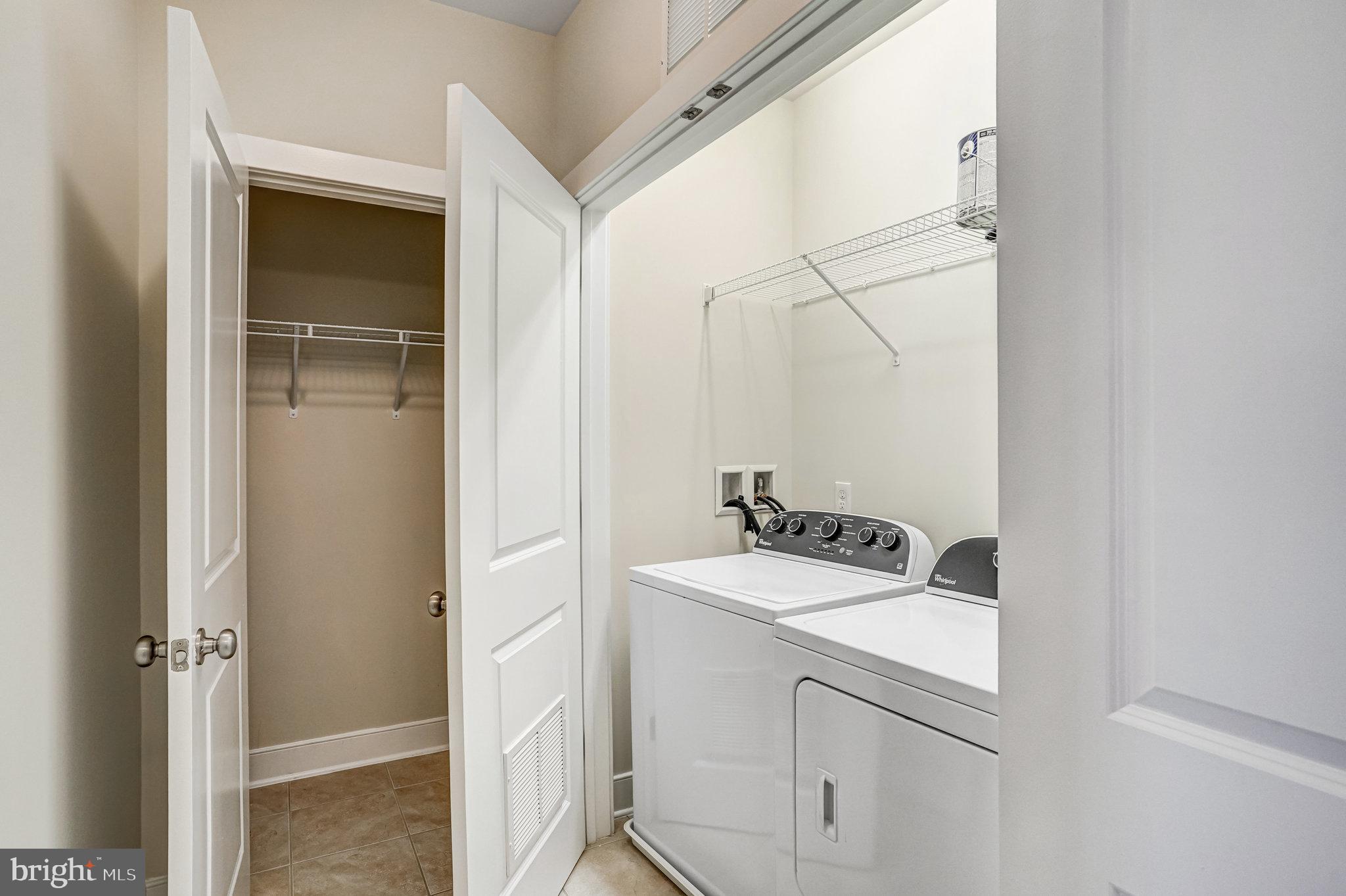 FLATS AT METROWEST - Residential