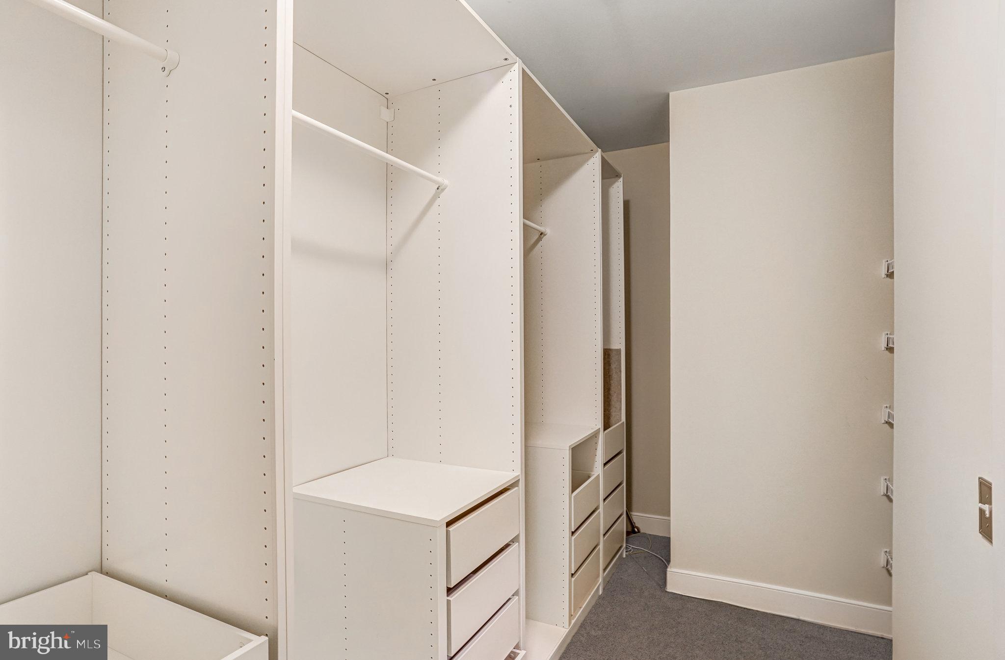 FLATS AT METROWEST - Residential