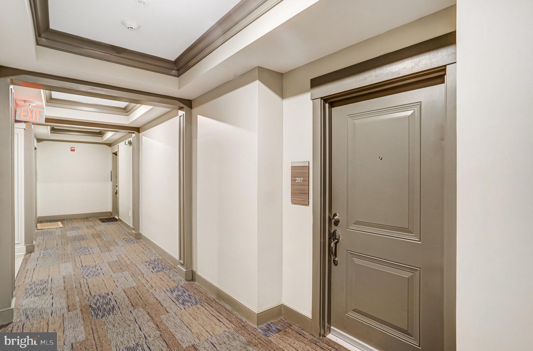 FLATS AT METROWEST - Residential