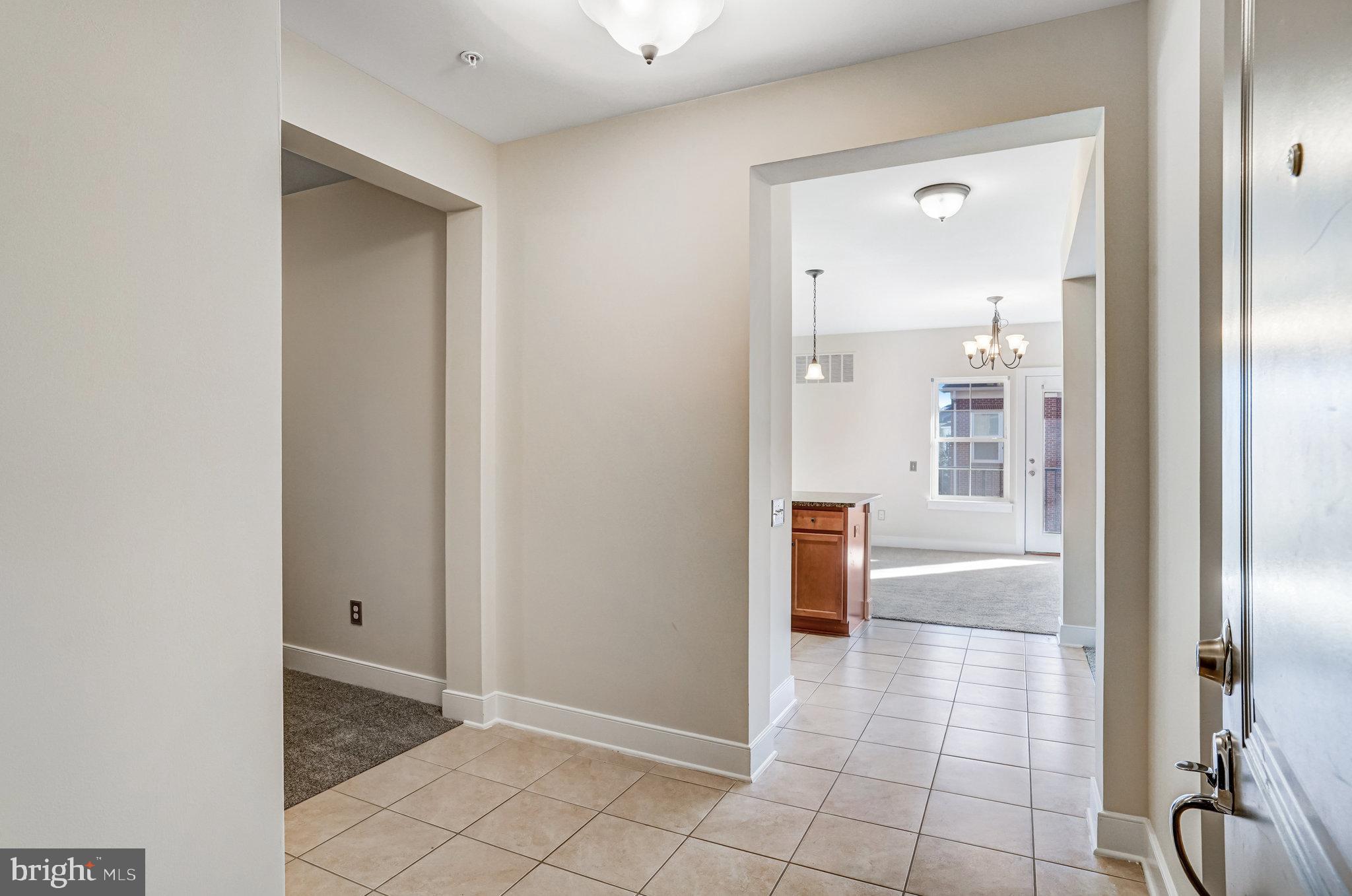 FLATS AT METROWEST - Residential