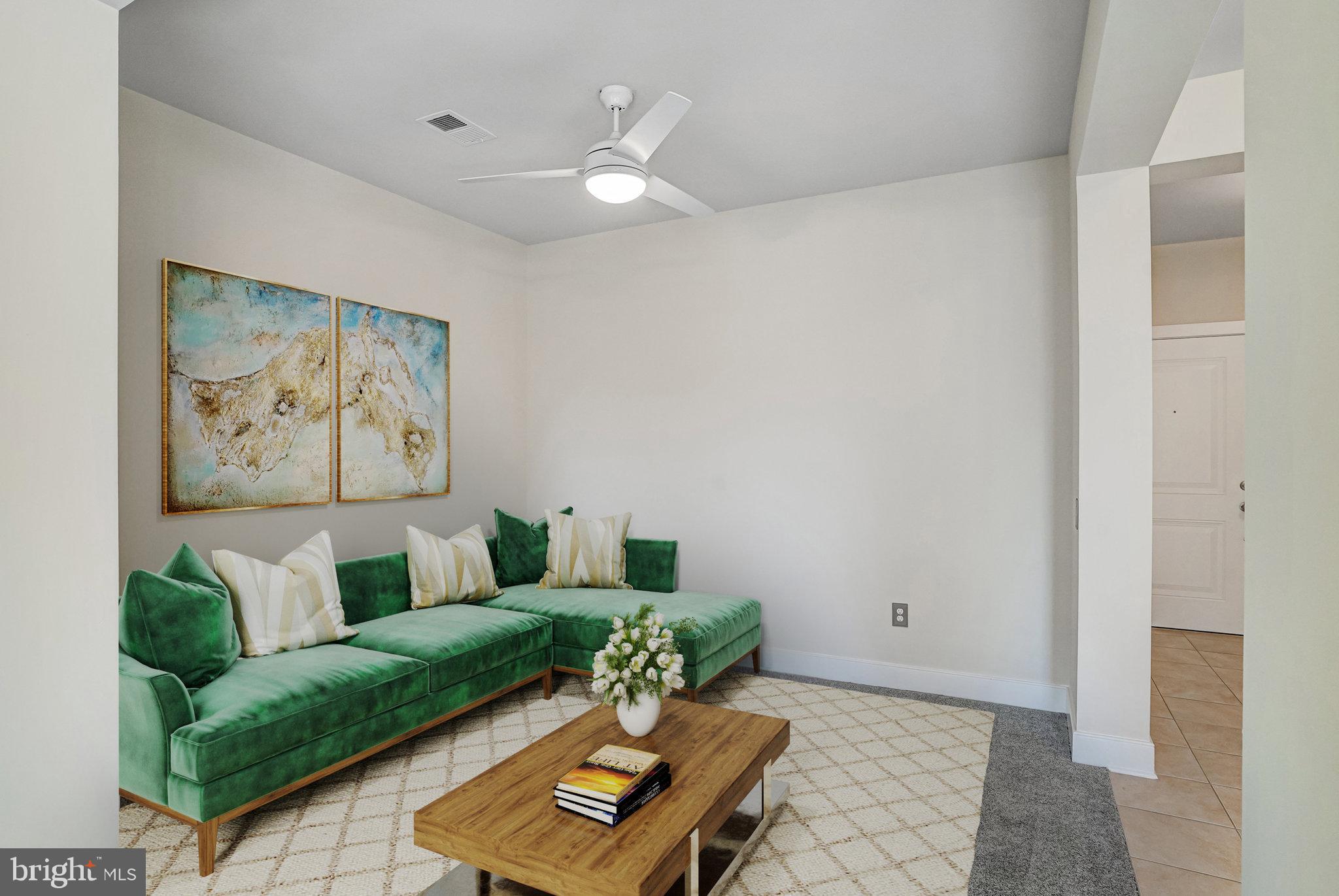 FLATS AT METROWEST - Residential