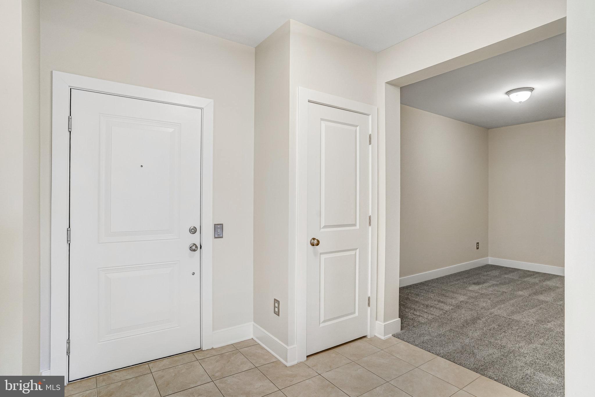 FLATS AT METROWEST - Residential