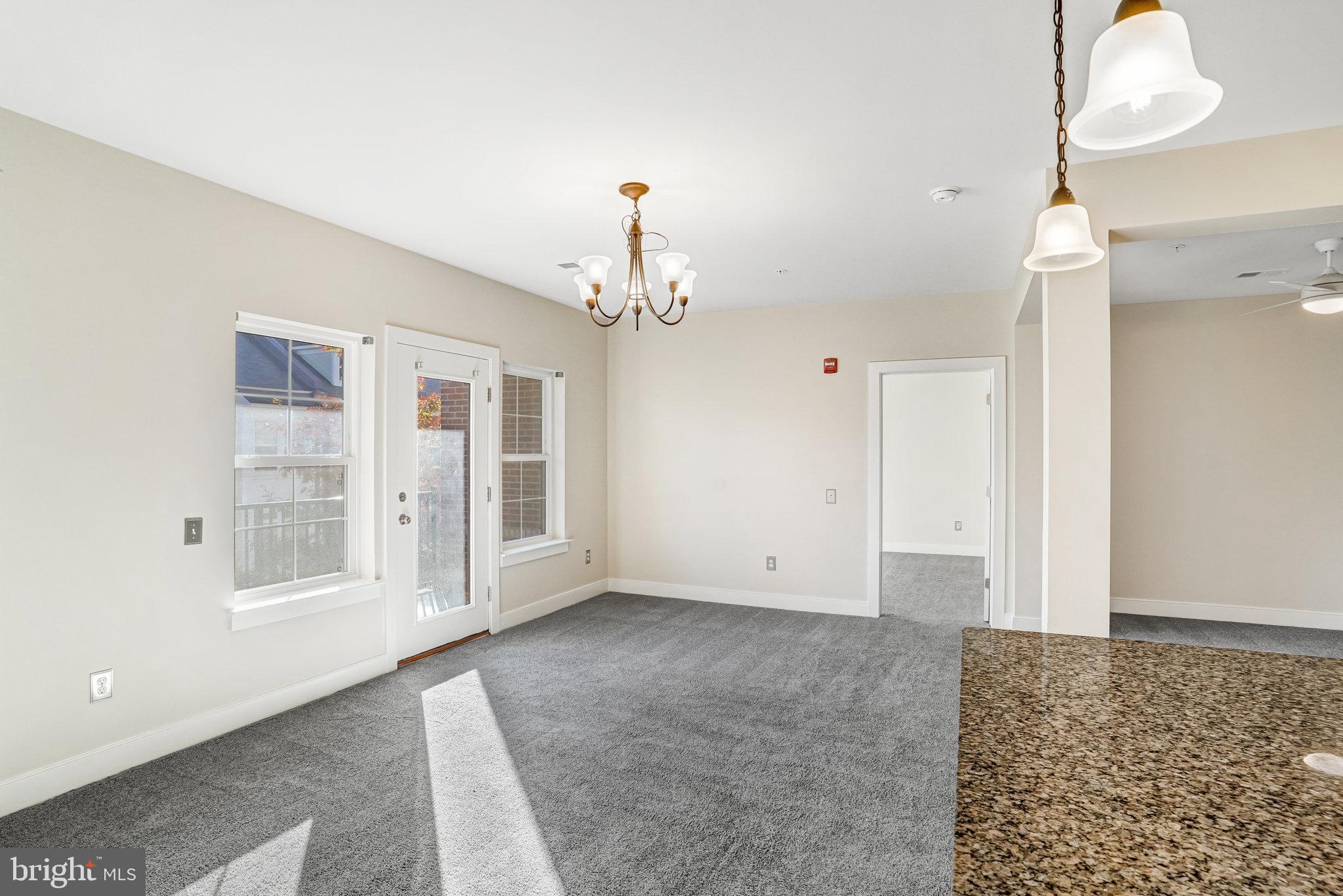 FLATS AT METROWEST - Residential