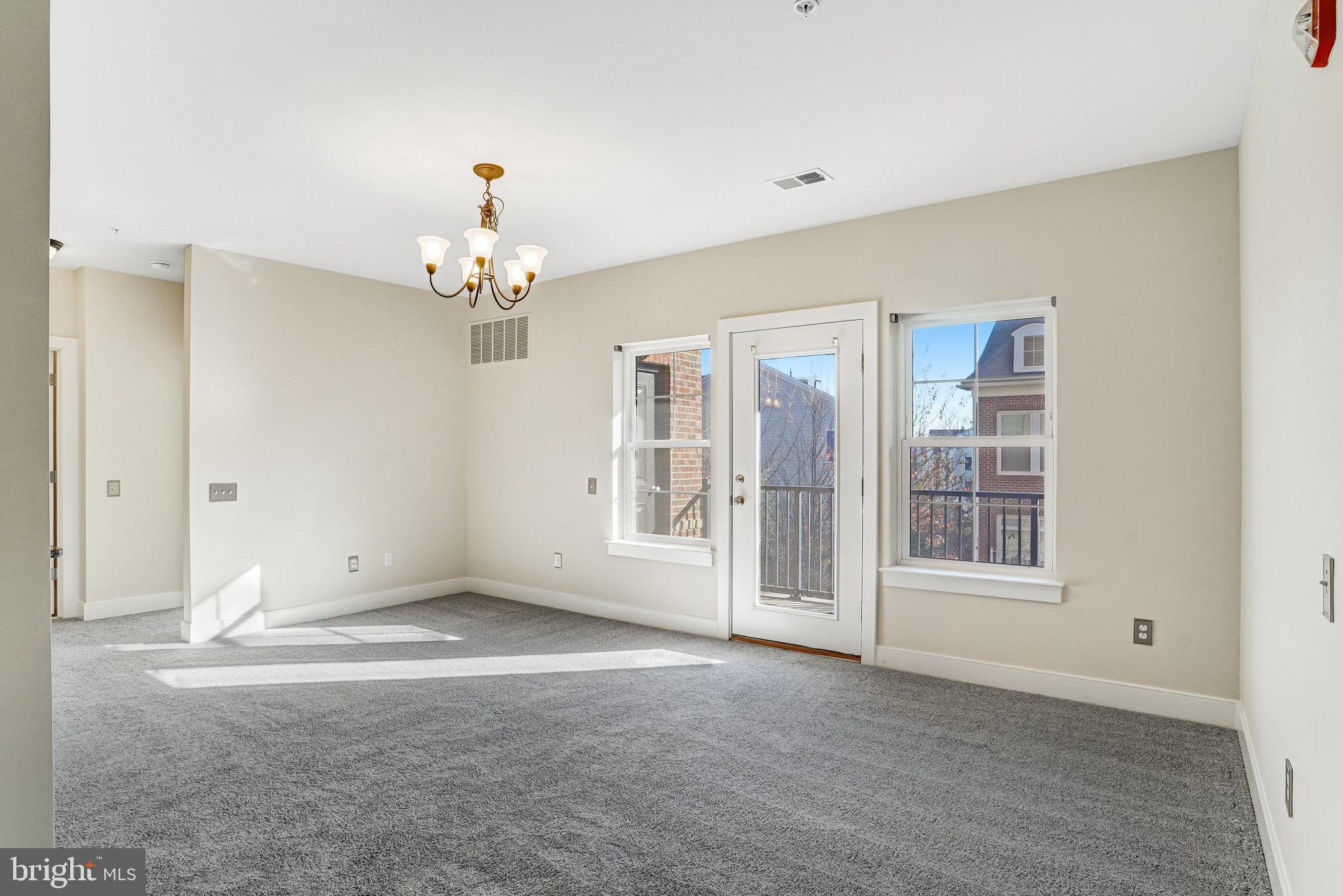 FLATS AT METROWEST - Residential