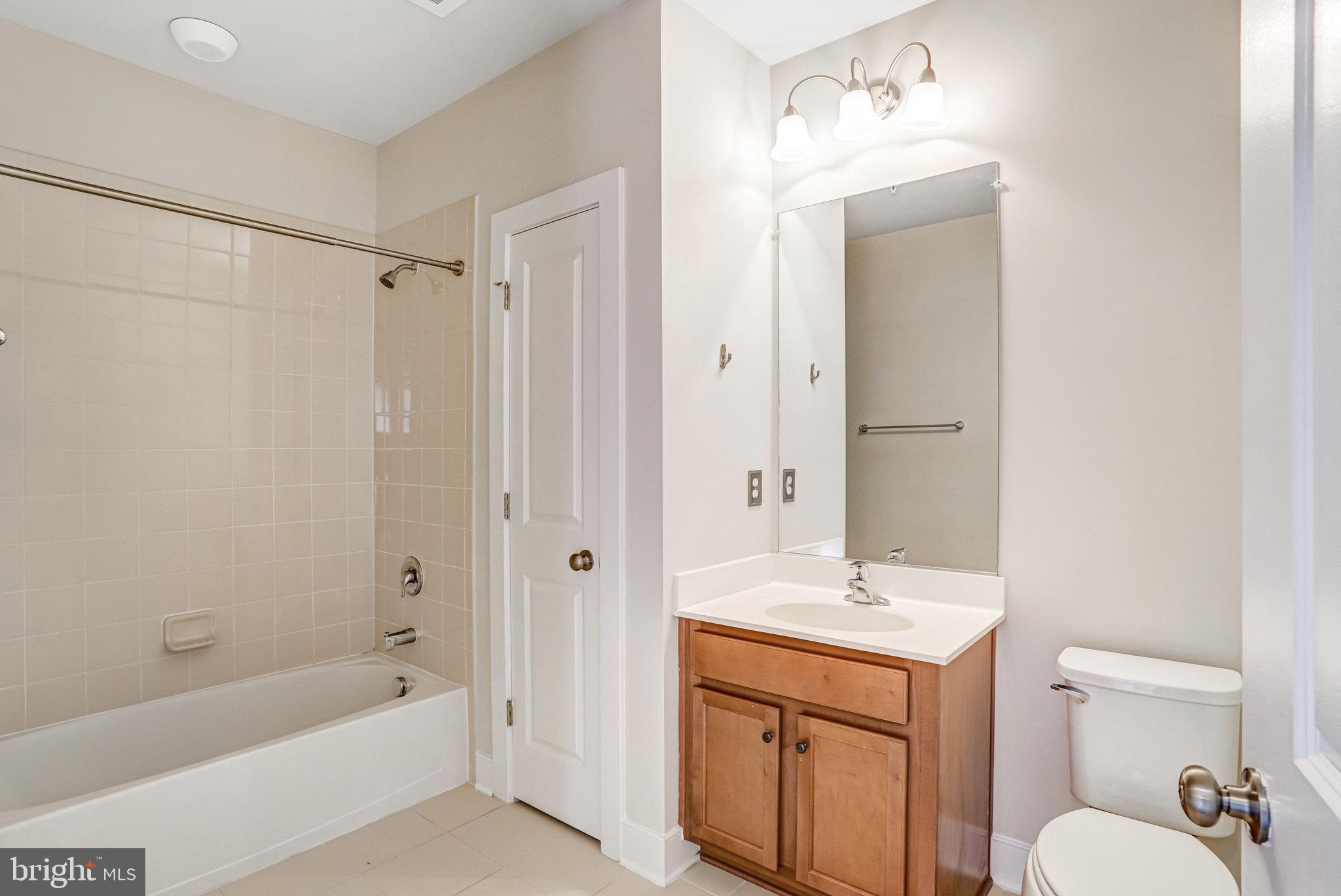 FLATS AT METROWEST - Residential