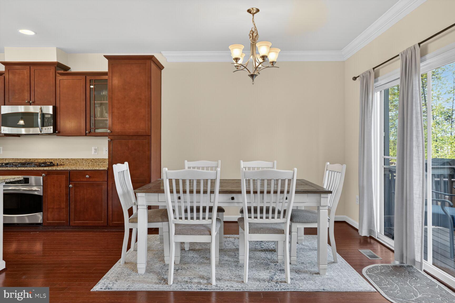 DAWKINS RIDGE - Residential