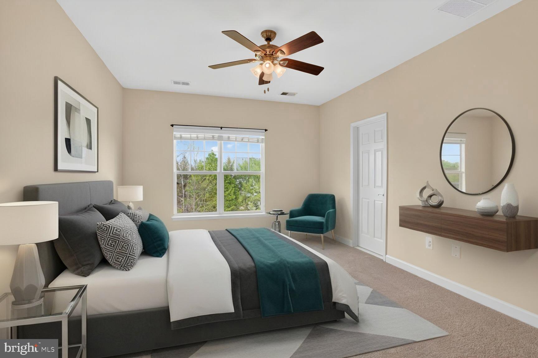 DAWKINS RIDGE - Residential