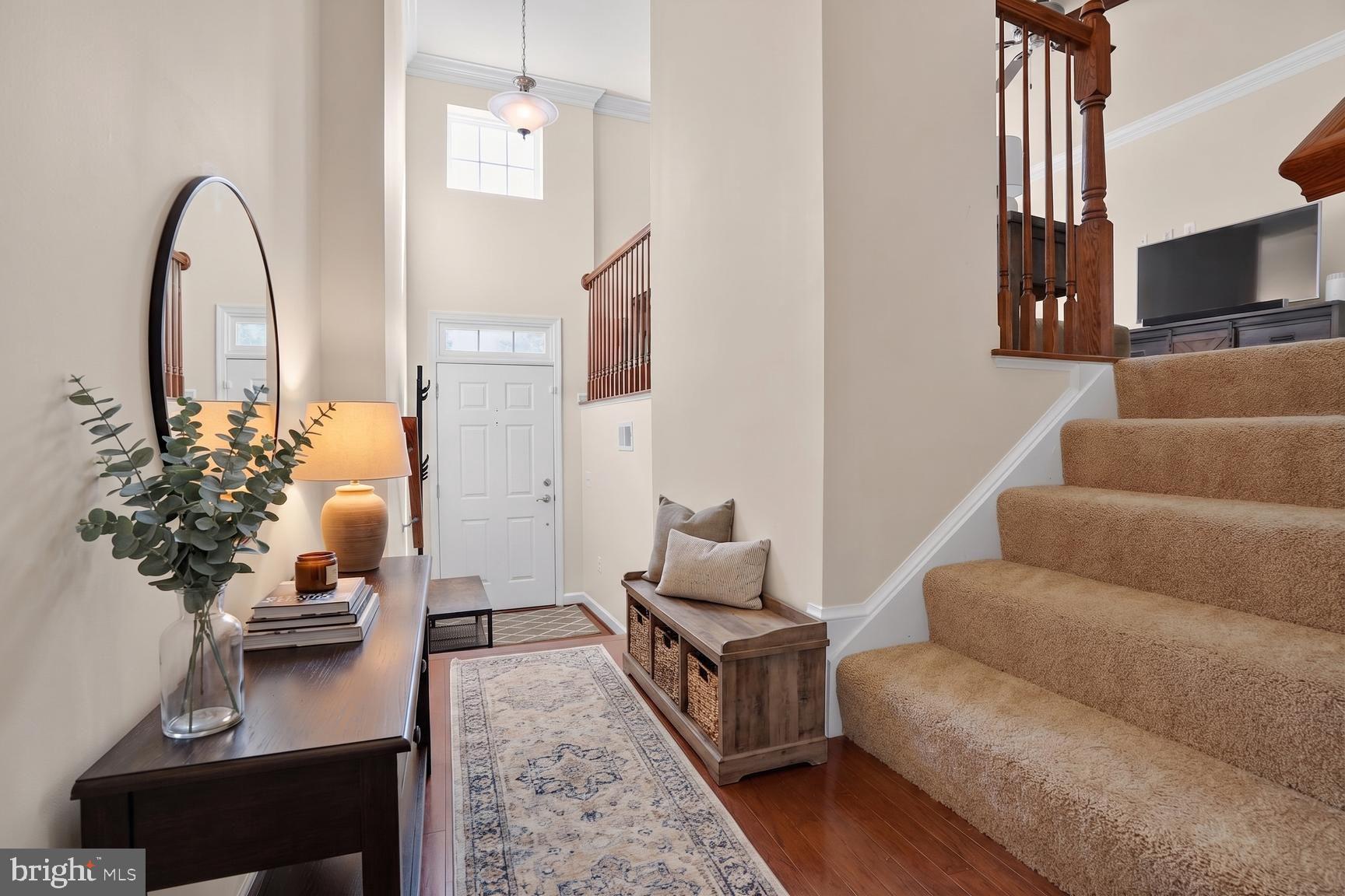 DAWKINS RIDGE - Residential