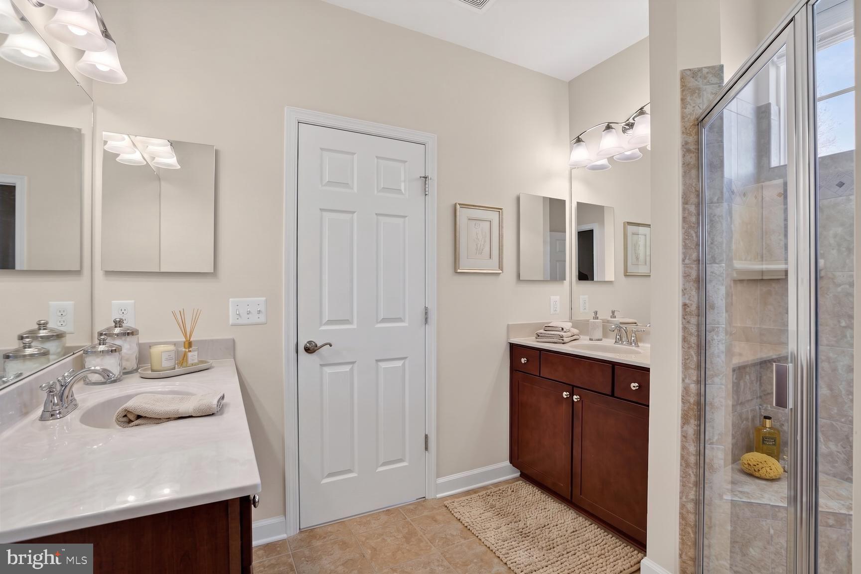 DAWKINS RIDGE - Residential