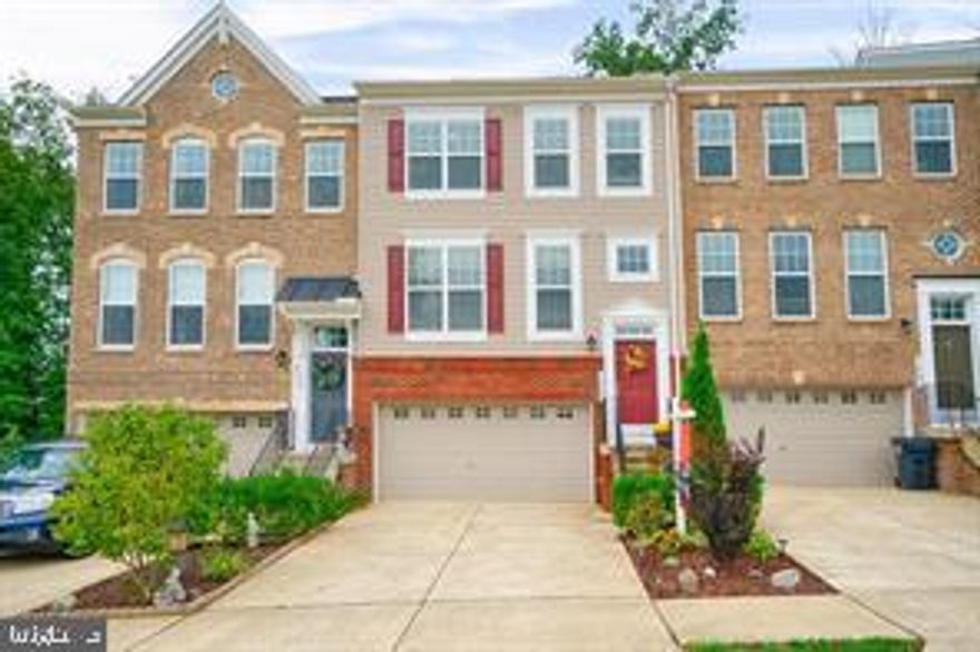 Beautiful, Well-Maintained Townhome in Ideal Location
This stunning 3-bedroom, 3.5-bath townhome offers comfort, convenience, and privacy in a highly desirable community zoned for Patriot High School.

The home has been thoughtfully updated with numerous recent improvements, including a newer washer and dryer (just 2 years old), a new 80-gallon water heater, newer garbage disposal, fresh paint touch-ups, brand-new carpet and new padding , and updated landscaping. Additional upgrades include a new garage door spring and recently cleaned gutters—making this home truly move-in ready.

Enjoy peaceful outdoor living with a private setting that backs to common trees. Outdoor furniture conveys, making it easy to settle in and start enjoying your space right away.

Located on a quiet dead-end street, this home offers added safety for children and ample parking conveniently situated across from the property.

You’ll love the unbeatable location—just minutes from Safeway, Lifetime Fitness, a movie theater, and the Promenade shopping center. Commuters will appreciate the quick access to Route 66, Route 29, and Route 28.

This is a rare opportunity to own a beautifully maintained home in a prime location!