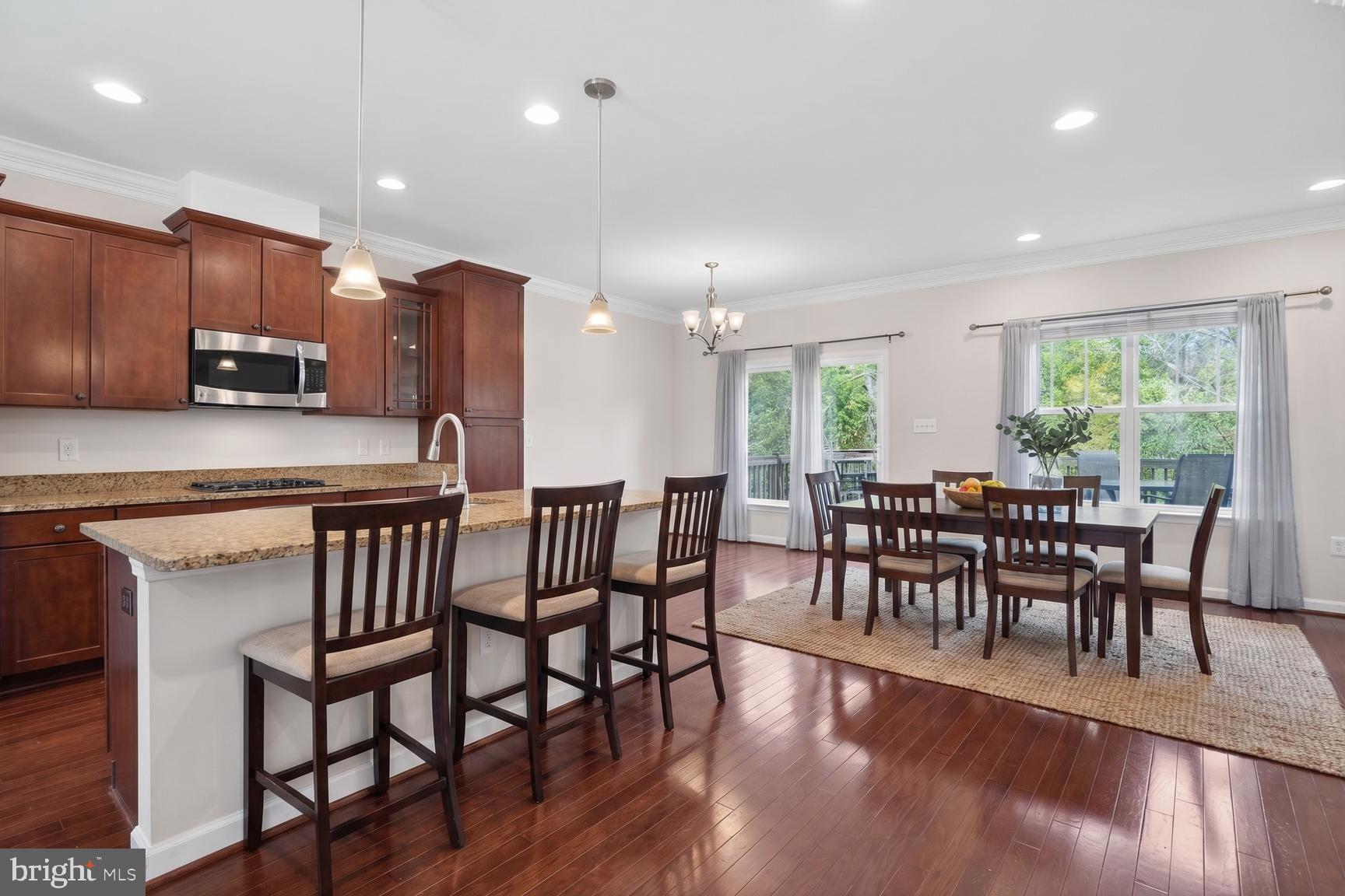 DAWKINS RIDGE - Residential