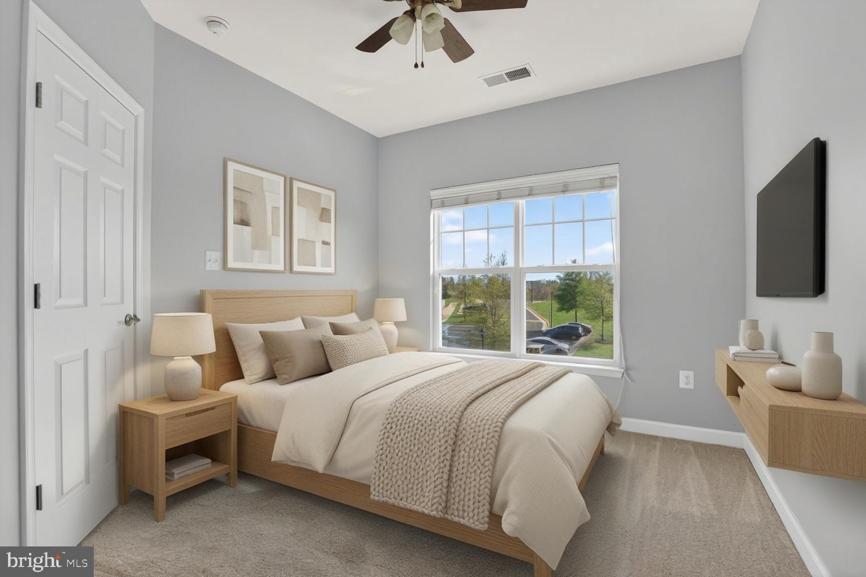 DAWKINS RIDGE - Residential