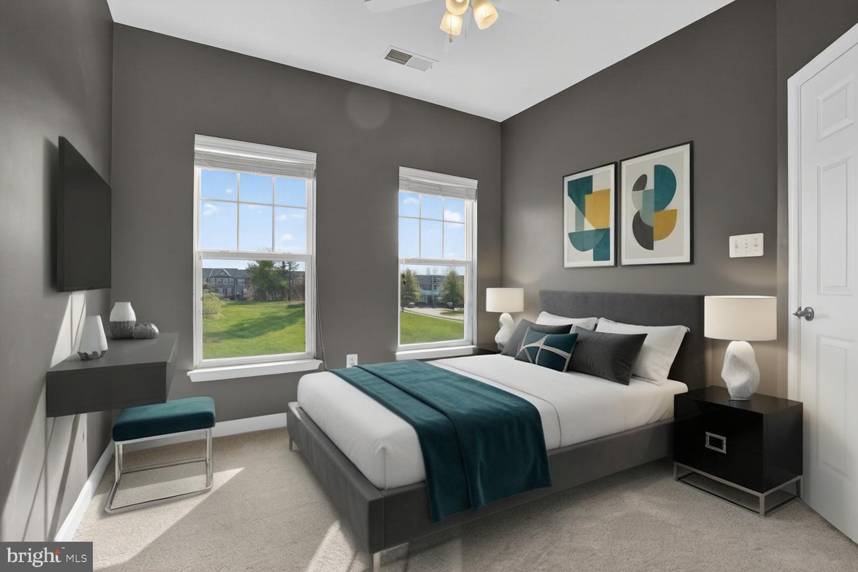 DAWKINS RIDGE - Residential