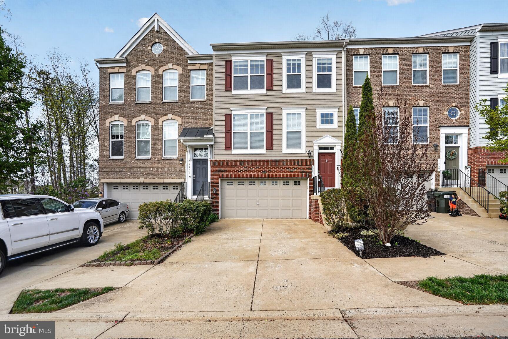 DAWKINS RIDGE - Residential