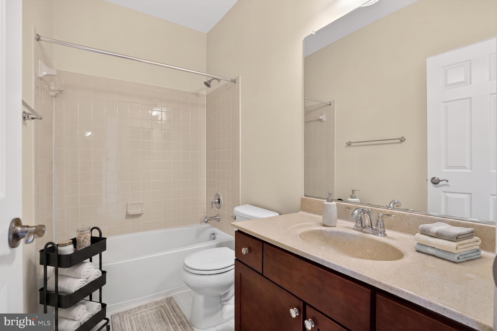 DAWKINS RIDGE - Residential