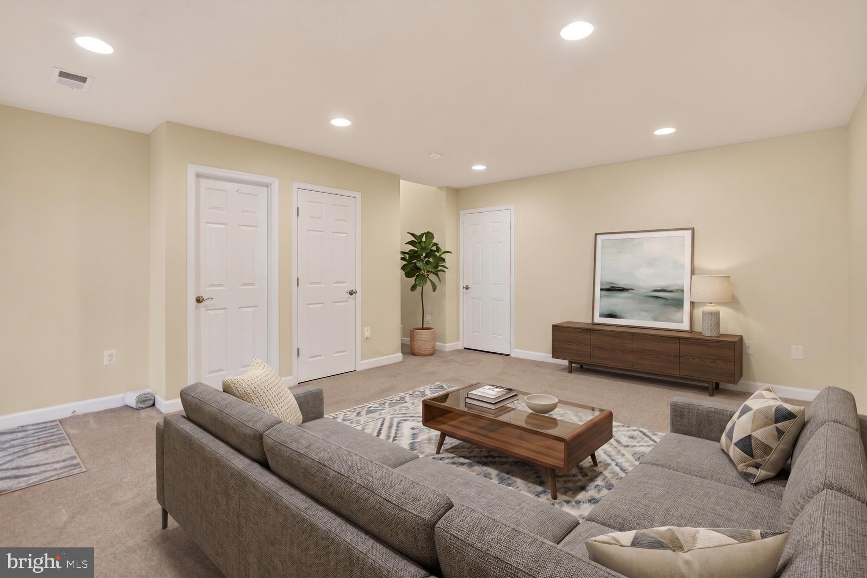 DAWKINS RIDGE - Residential