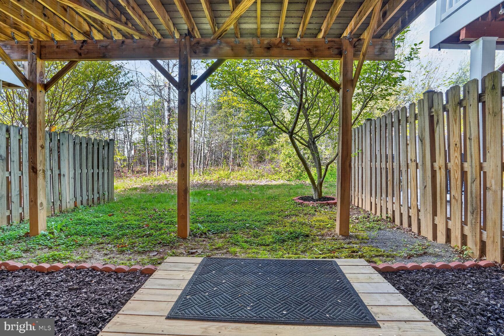 DAWKINS RIDGE - Residential