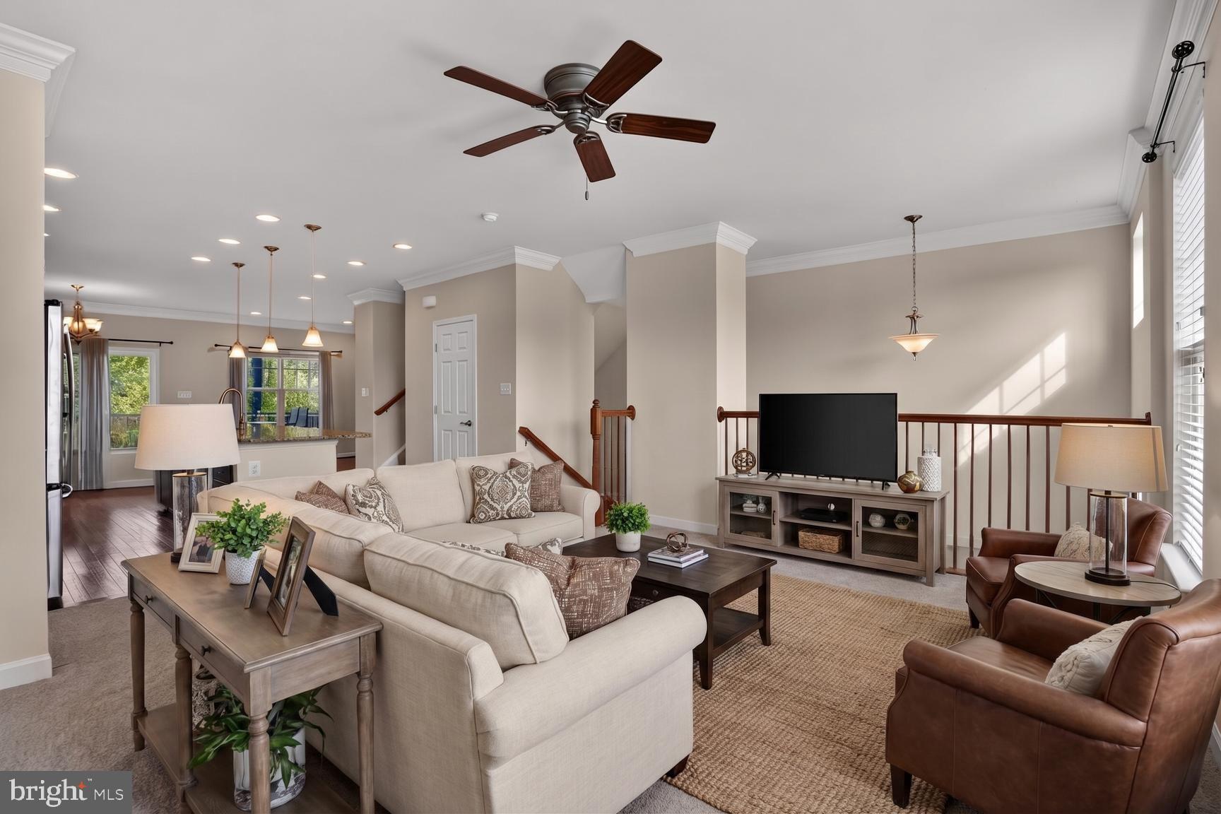 DAWKINS RIDGE - Residential