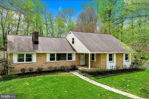 4141 QUAIL WAY HAVRE DE GRACE MD 21078