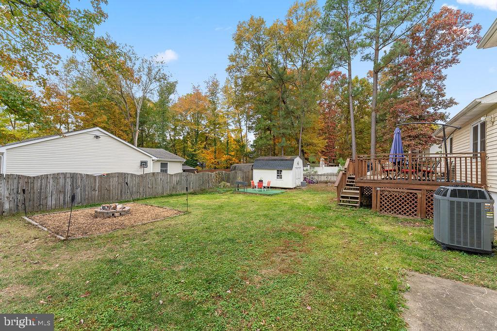 STONEWALL ESTATES - Residential