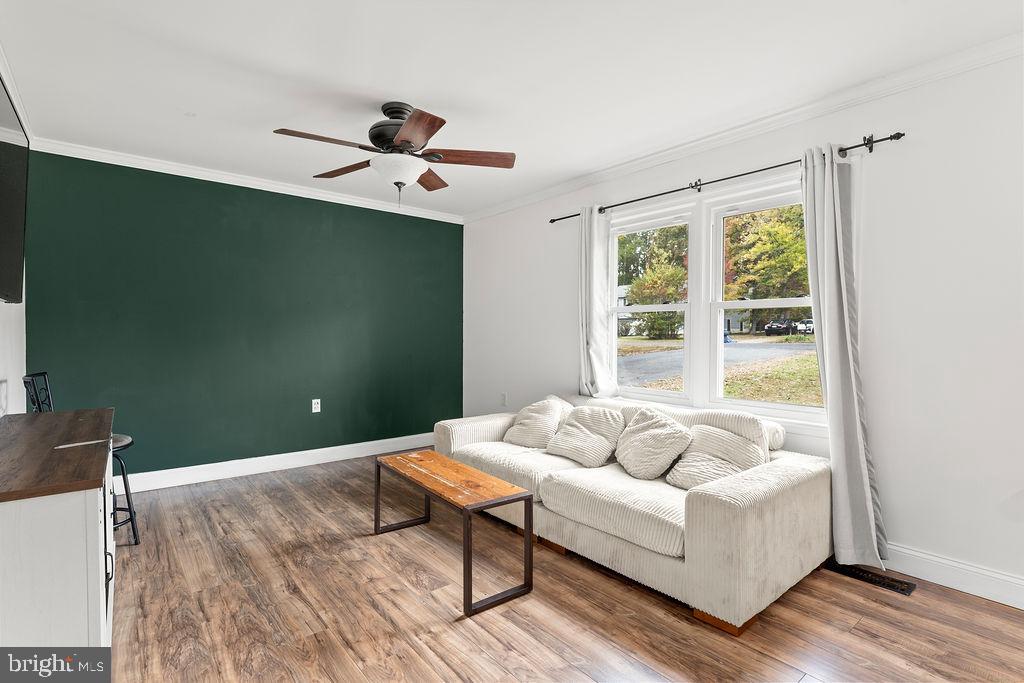 STONEWALL ESTATES - Residential