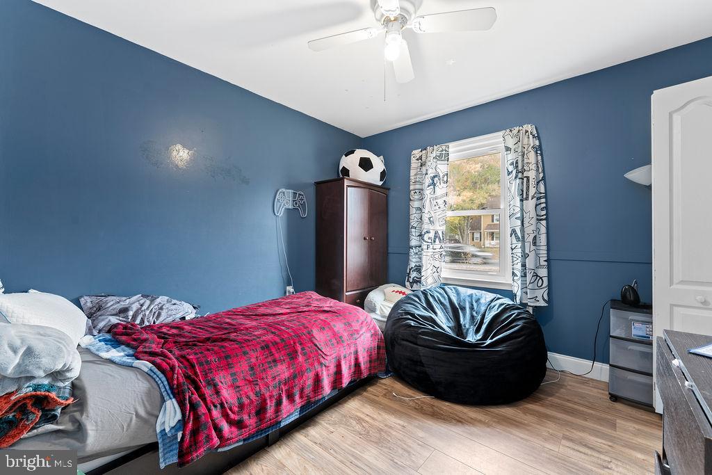 STONEWALL ESTATES - Residential