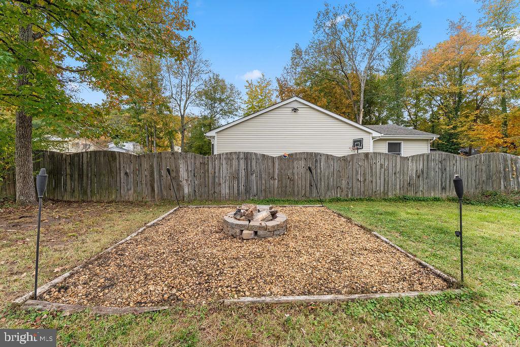 STONEWALL ESTATES - Residential