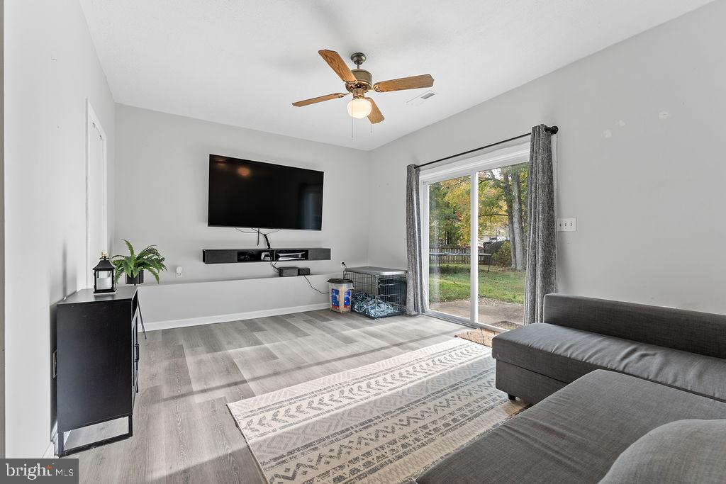 STONEWALL ESTATES - Residential