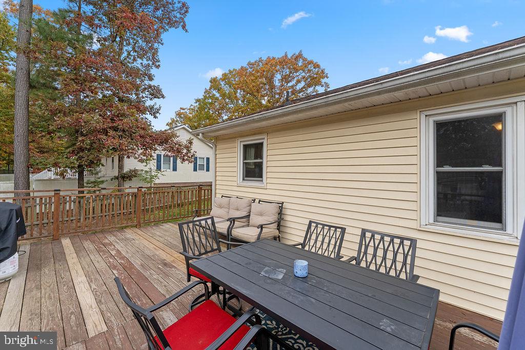 STONEWALL ESTATES - Residential