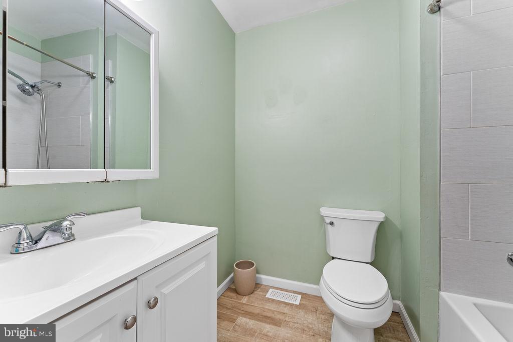 STONEWALL ESTATES - Residential