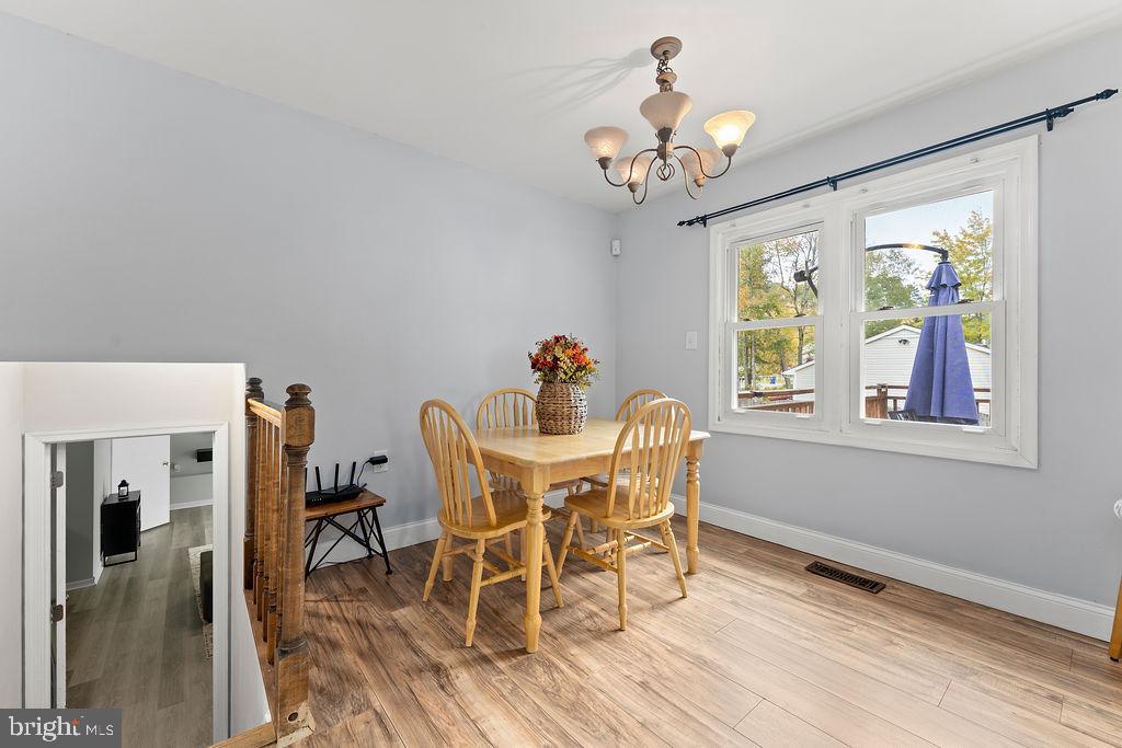 STONEWALL ESTATES - Residential