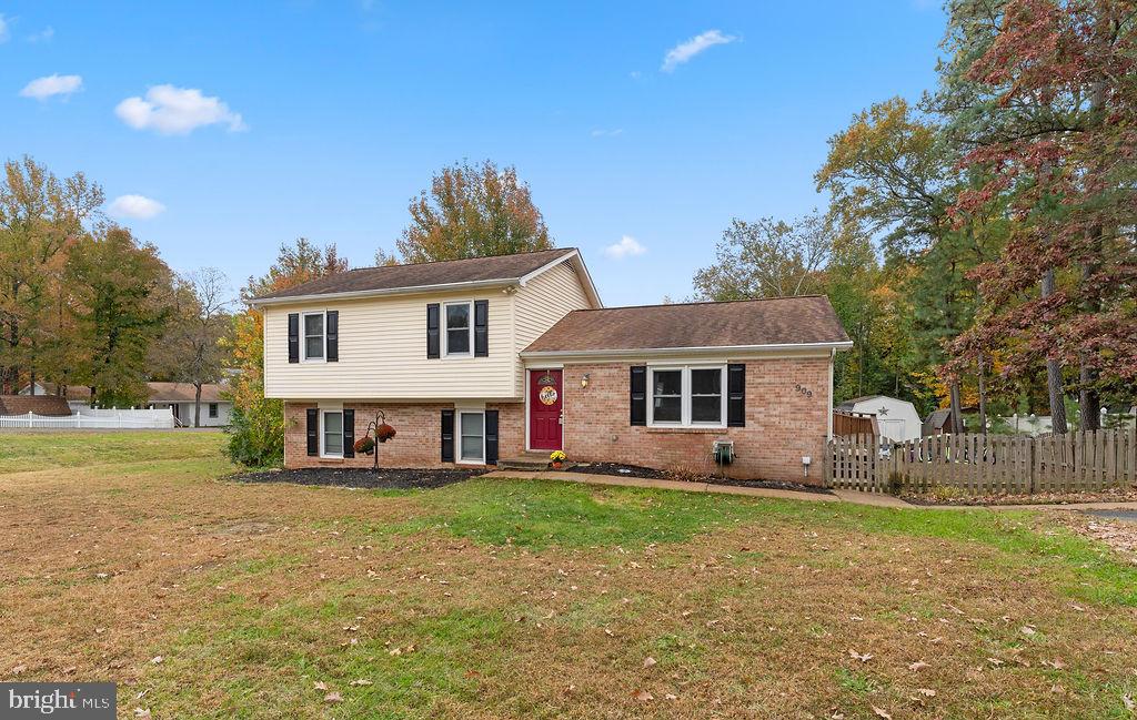 STONEWALL ESTATES - Residential