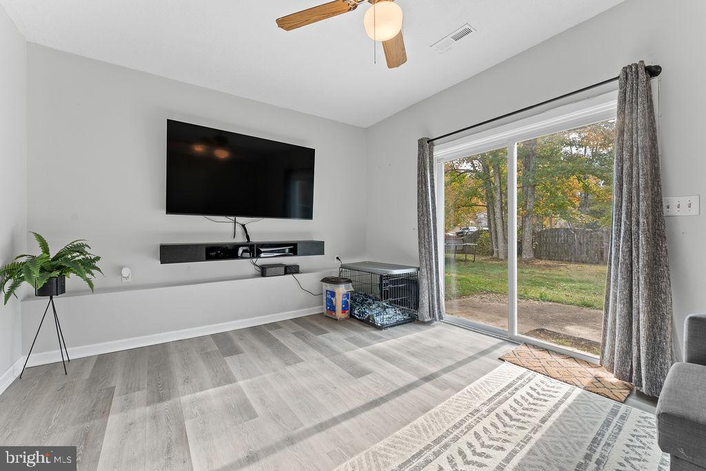 STONEWALL ESTATES - Residential