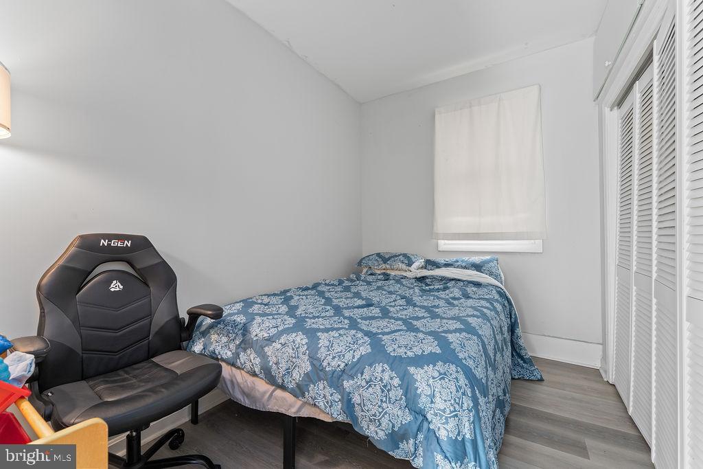 STONEWALL ESTATES - Residential