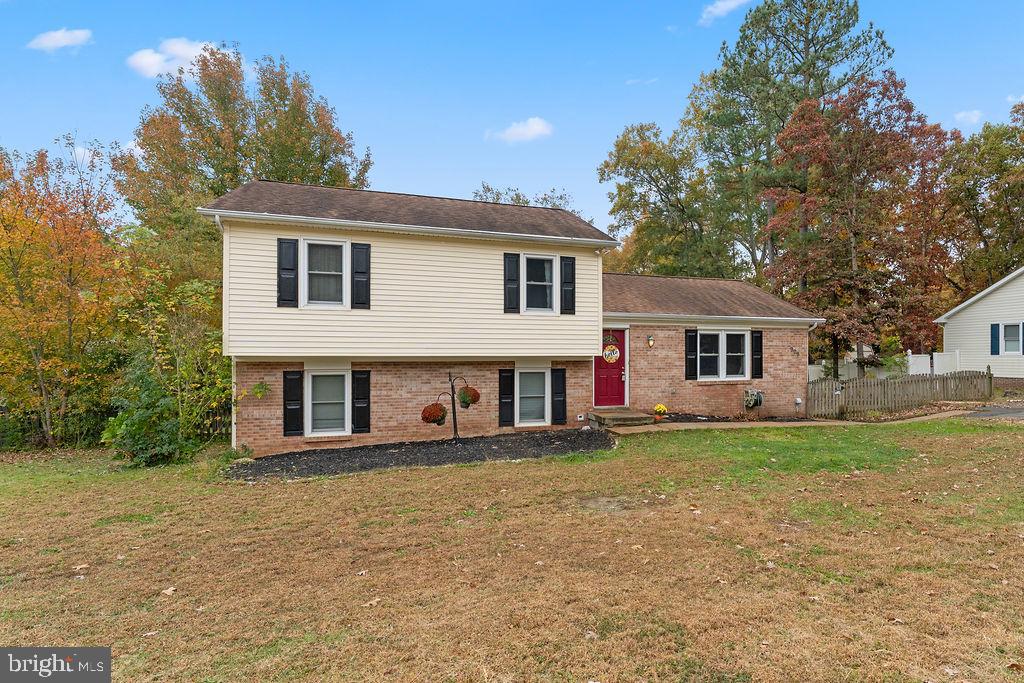 STONEWALL ESTATES - Residential