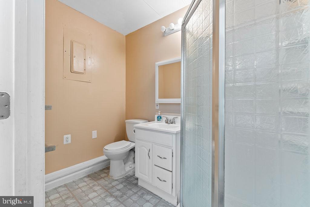 STONEWALL ESTATES - Residential