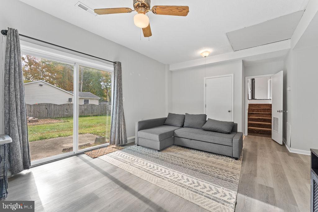 STONEWALL ESTATES - Residential