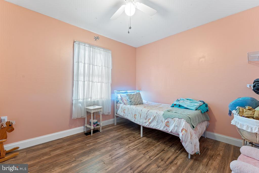 STONEWALL ESTATES - Residential