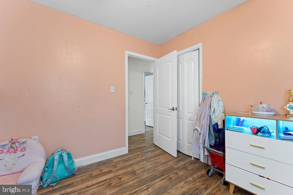 STONEWALL ESTATES - Residential