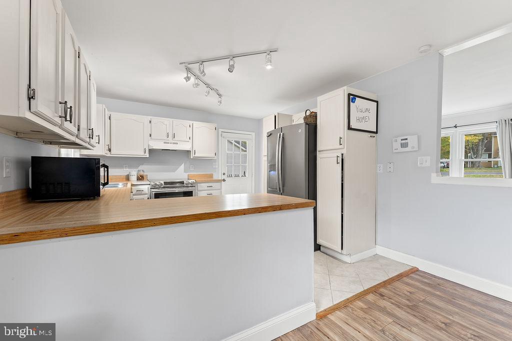 STONEWALL ESTATES - Residential