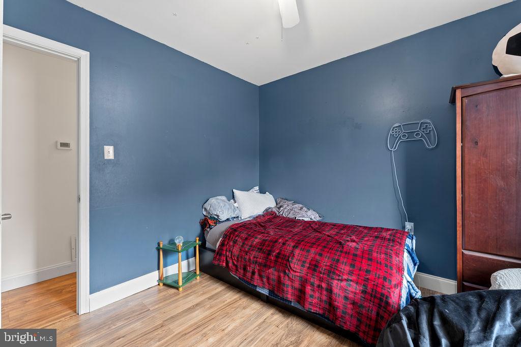 STONEWALL ESTATES - Residential