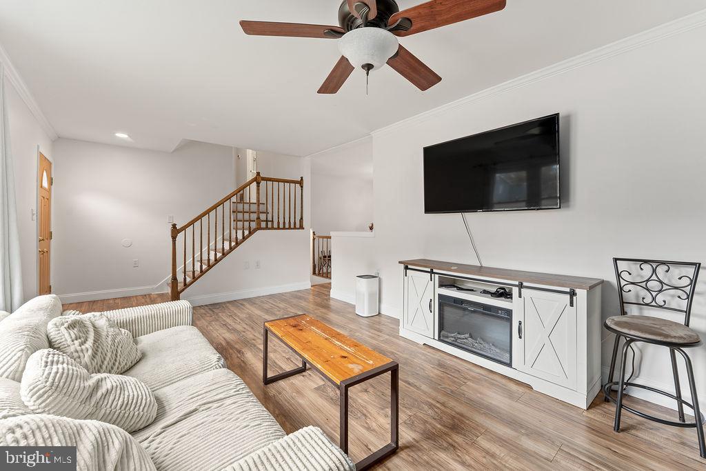 STONEWALL ESTATES - Residential