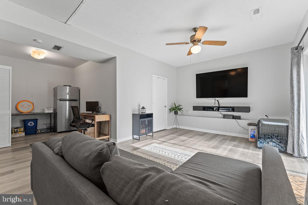 STONEWALL ESTATES - Residential