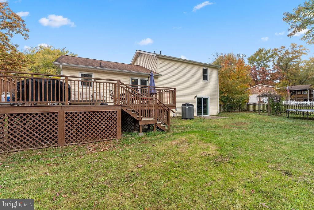 STONEWALL ESTATES - Residential