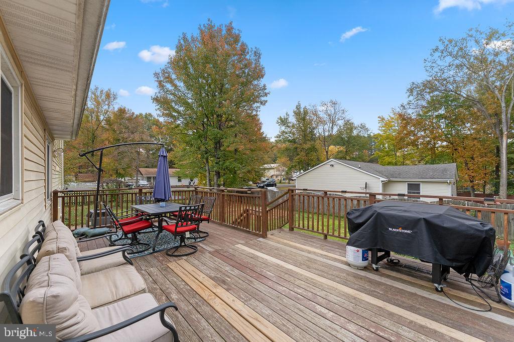 STONEWALL ESTATES - Residential