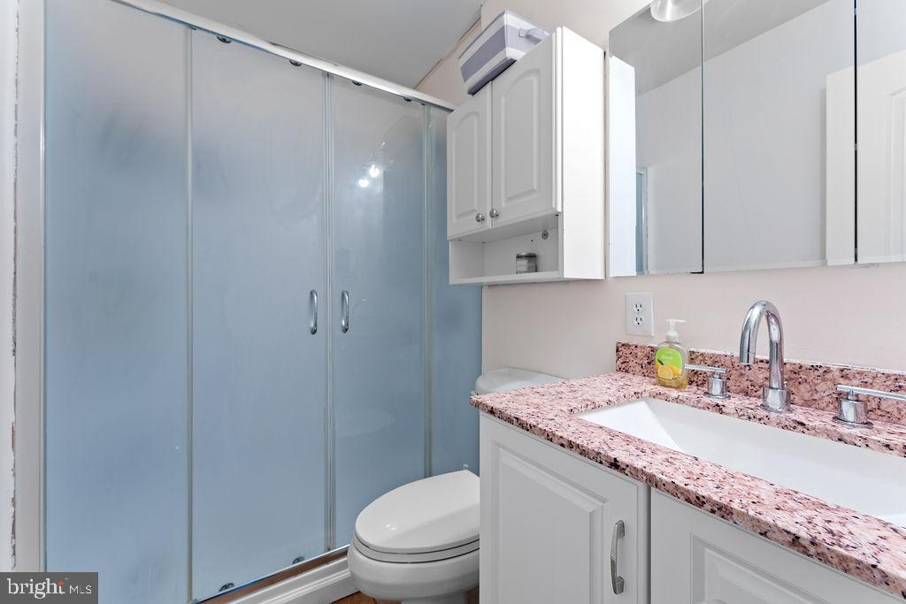 STONEWALL ESTATES - Residential