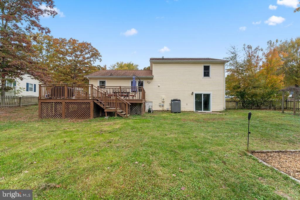 STONEWALL ESTATES - Residential