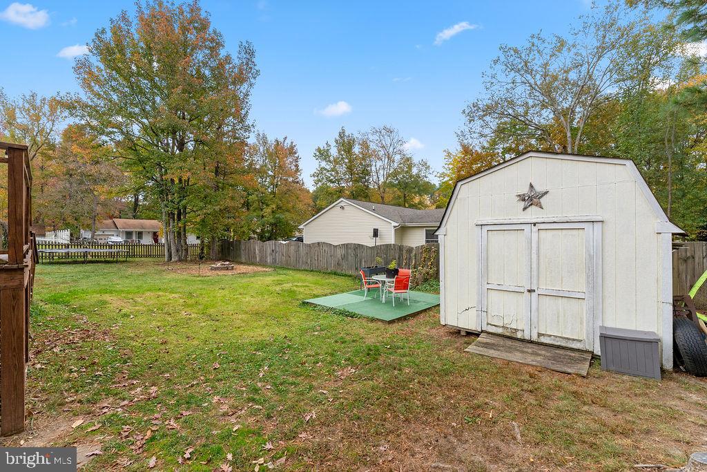 STONEWALL ESTATES - Residential