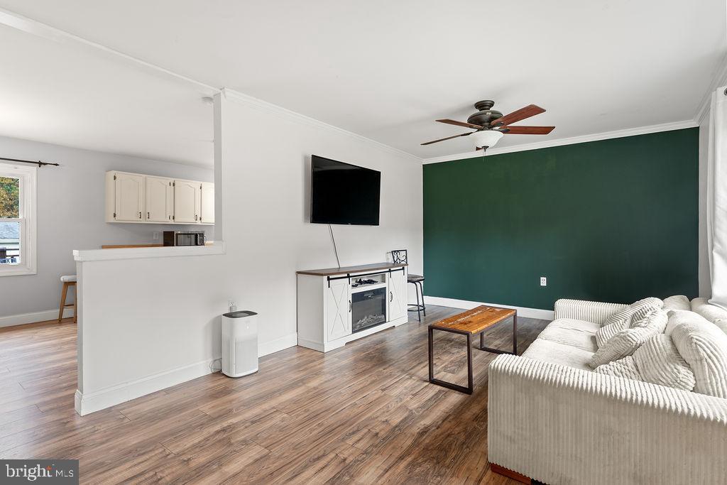 STONEWALL ESTATES - Residential